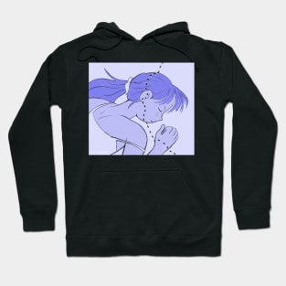 stolen dreams Hoodie